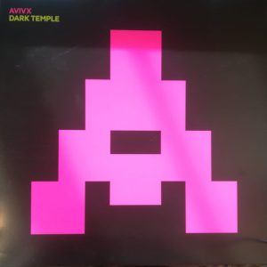 AVIVX – Dark Temple