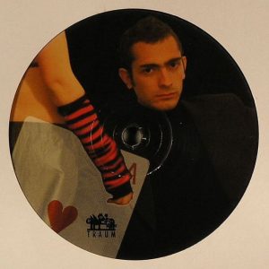 The Model – Robotiko (2005)