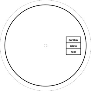 Neeta & Parallax & Fuel – REZ4four EP (1994)