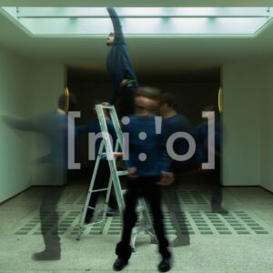 Neo – [ni:’o]