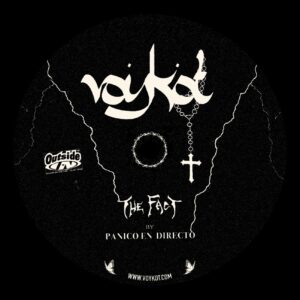 Pánico En Directo - The Fact