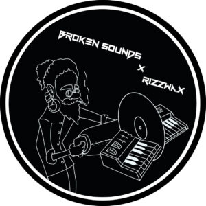 Cosmonaut & JJ Fortune - Psychokilla EP