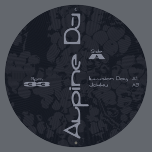 Alpine DJ – ILLUSIONS