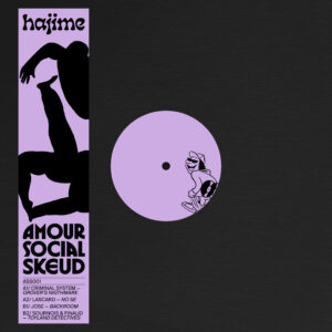 Various Artist - Hajime Ep