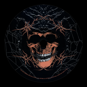 Molen – Machine Dreams EP