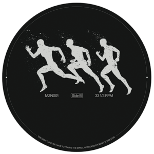 Guzman & Terraflow - Lost in Transit