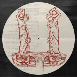 VARIOUS -  LA FONTAINE EP