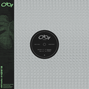 Pelle – Momentum EP