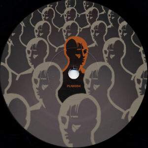 Various Artists - Fractal Kin EP