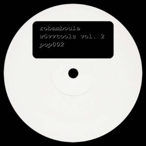 Rob Amboule - Wövv Tools pt2