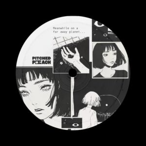 John Spring - FMMF (inc. Falko Brocksieper Remix)
