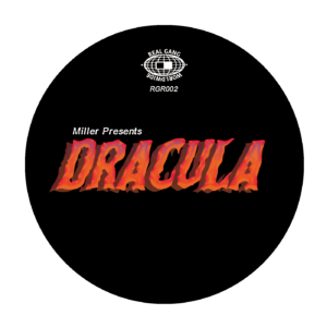 Miller - Dracula Ep