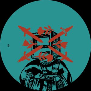 HearThuG, Cybercafé - Cyber Alien Communication