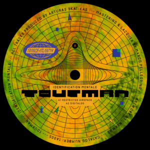 Tourman – Identification Mentale