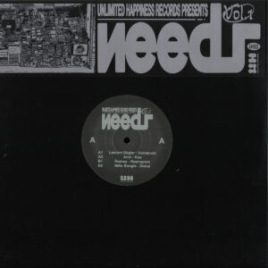 Various Artists - Needs Vol. 1