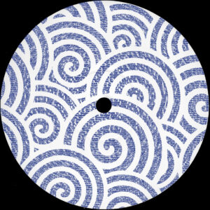 Gabriel Belabbas - Rider On The Storm EP
