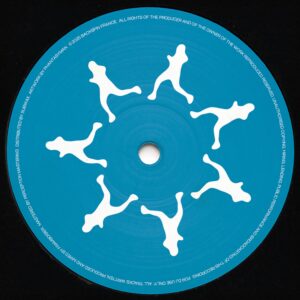 Framboisier - Phantom Corporation EP
