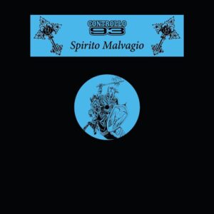 Controllo 93 - Spirito Malvagio