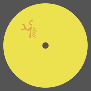 Jaen - Electrons EP
