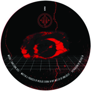 Unsighted - Foreboding EP
