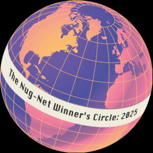 Various Artists - The Nug-Net Winner's Circle: 2025