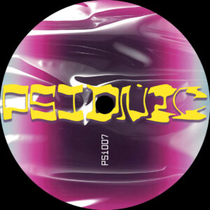 Juanma Alegre - Capsule of Time EP