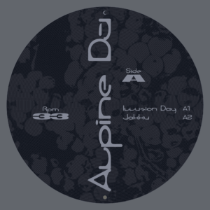 Alpine DJ – ILLUSIONS