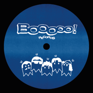Various -BOOOoo! VA4