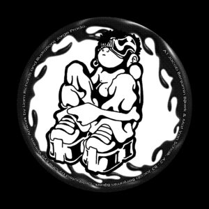 Iceberg – Fresh Ink