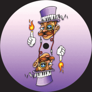Ahmet Mecnun – Individuality EP
