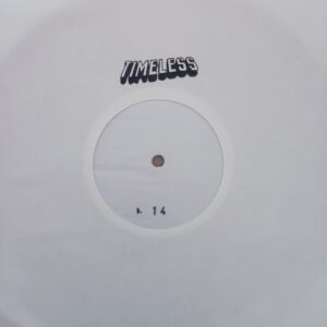 INNER LAKES  - UNTITLED