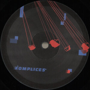Various - Night Owl EP