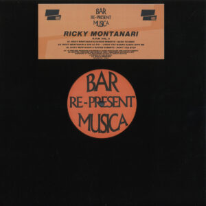 Ricky Montanari - H.O.M. Vol. II