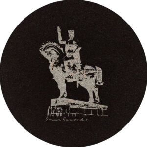 Reshio - Time Machine EP
