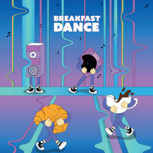 Various - Breakfast Dance