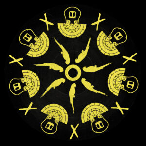 Various Artists - Capy002