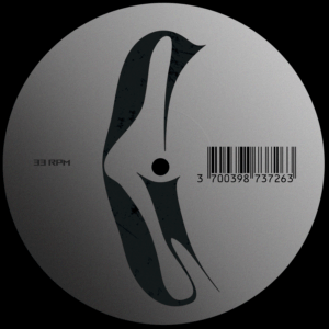 P.O - Turning Point EP