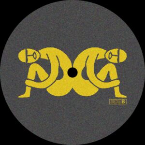 Charlou, P.O - SKM005
