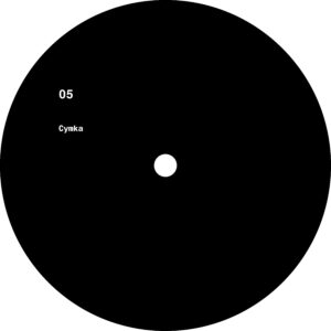 Cymka - Untitled