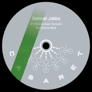 Samuel Jabba – Hidden Dreams