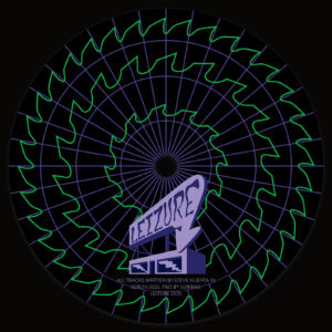Huerta - Instant Driver EP