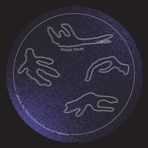 DJ Gamba / Prince de Takicardie -The Thin Line Between Dreams & Nightmares