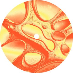 Donnie Cosmo - Time Surfer EP (Incl. Christopher Ledger Remix)