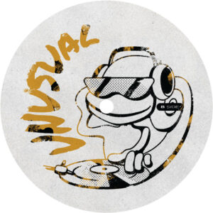 Various Artists - Unusual VA01 EP