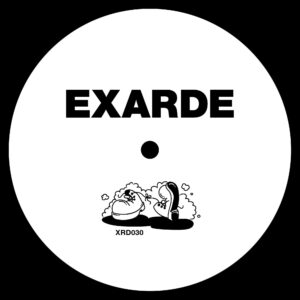 DOTT - Dust Stompers (Incl. Luis Malon Remix)