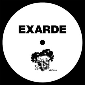 Booh - Night in Itaewon (Incl. Krijka Remix)
