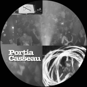 Moreon Barki Viral Audios EP