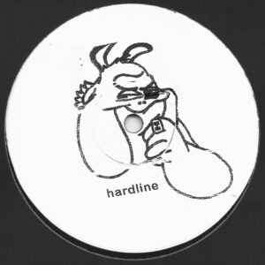 Gabriel Muñoz – HARDLINE18