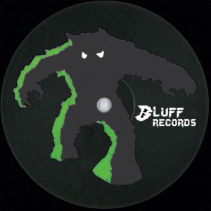 Holloway – BLUFF004